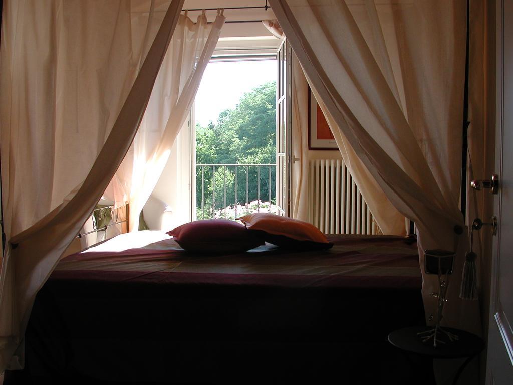 Villagaia Country House Montafia Quarto foto