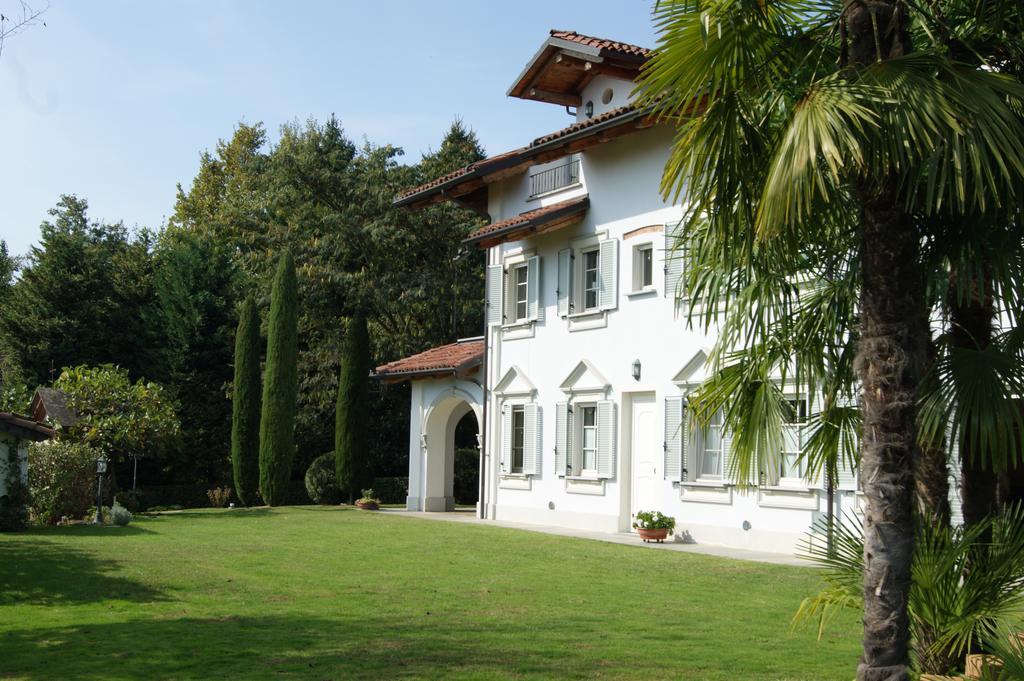 Villagaia Country House Montafia Exterior foto