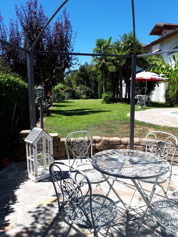 Villagaia Country House Montafia Exterior foto
